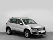 VVolkswagen Tiguan 2013 г.в.