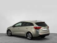 VKia Ceed 2017 г.в.