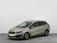 VKia Ceed 2017 г.в.