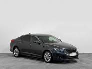 VKia Optima 2015 г.в.