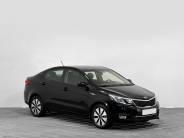 VKia Rio 2017 г.в.