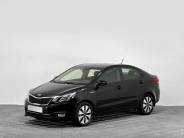 VKia Rio 2017 г.в.