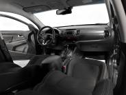 VKia Sportage 2010 г.в.