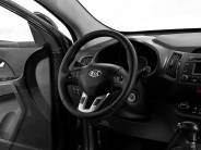 VKia Sportage 2010 г.в.
