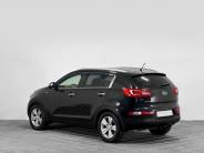 VKia Sportage 2010 г.в.