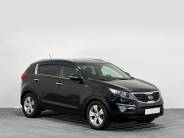 VKia Sportage 2010 г.в.