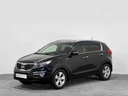 VKia Sportage 2010 г.в.
