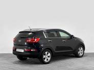 VKia Sportage 2010 г.в.
