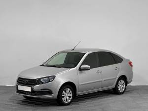 ВАЗ (LADA) Granta