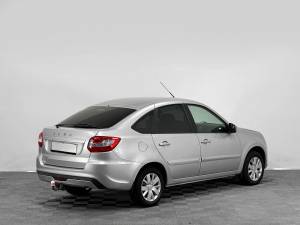 ВАЗ (LADA) Granta
