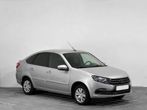 ВАЗ (LADA) Granta