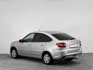 ВАЗ (LADA) Granta