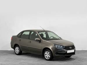 ВАЗ (LADA) Granta