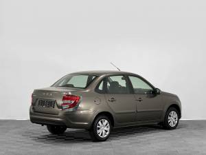 ВАЗ (LADA) Granta