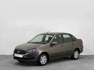 ВАЗ (LADA) Granta