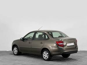ВАЗ (LADA) Granta