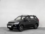 VLIFAN X60 2016 г.в.