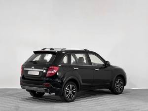 LIFAN X60