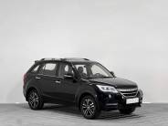 VLIFAN X60 2016 г.в.