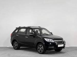 LIFAN X60