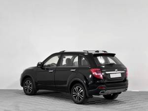 LIFAN X60