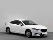 VMazda 6 2012 г.в.