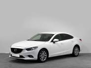 VMazda 6 2012 г.в.