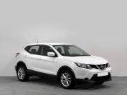 VNissan Qashqai 2014 г.в.