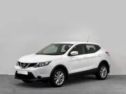 VNissan Qashqai 2014 г.в.