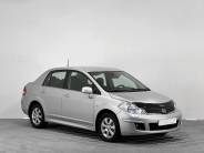 VNissan Tiida 2012 г.в.