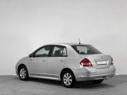 VNissan Tiida 2012 г.в.