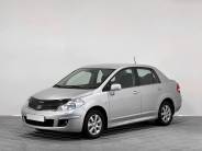 VNissan Tiida 2012 г.в.