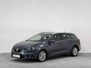 VRenault Megane 2018 г.в.