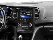 VRenault Megane 2018 г.в.