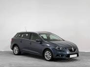 VRenault Megane 2018 г.в.