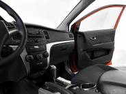 VSsangYong Actyon 2011 г.в.
