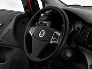 VSsangYong Actyon 2011 г.в.