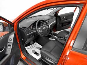 SsangYong Actyon