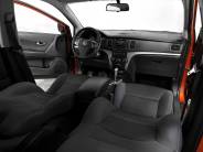 VSsangYong Actyon 2011 г.в.