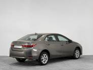 VToyota Corolla 2017 г.в.