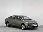 VToyota Corolla 2017 г.в.