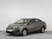 VToyota Corolla 2017 г.в.