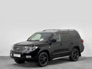 VToyota Land Cruiser 2010 г.в.