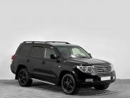 VToyota Land Cruiser 2010 г.в.