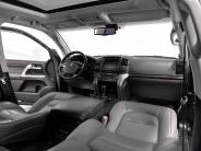 VToyota Land Cruiser 2010 г.в.