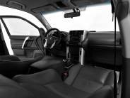 VToyota Land Cruiser Prado 2010 г.в.
