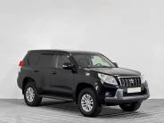 VToyota Land Cruiser Prado 2010 г.в.