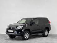 VToyota Land Cruiser Prado 2010 г.в.