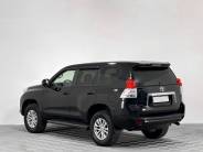 VToyota Land Cruiser Prado 2010 г.в.