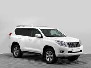 VToyota Land Cruiser Prado 2013 г.в.